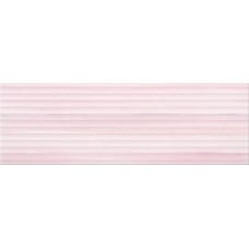 Плитка Opoczno Elegant Stripes структурная 25x75 виолет (8014)